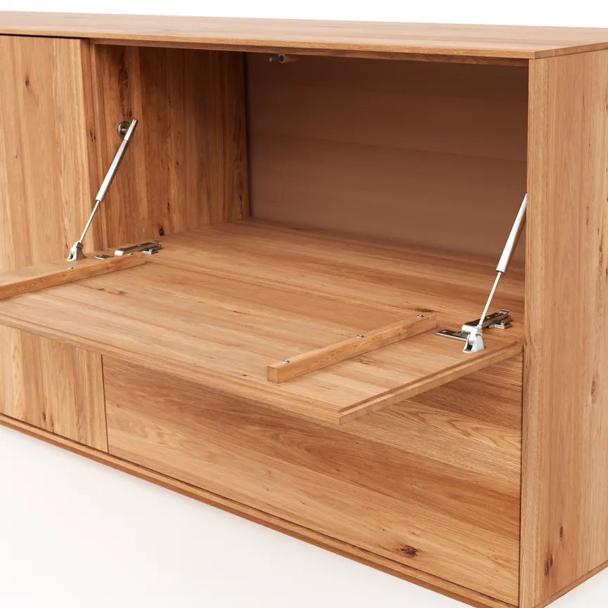 Mediaboard 12 detail