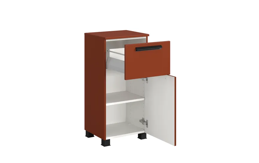 *Unterschrank detail