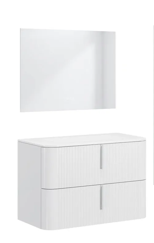 Badmöbel-Set