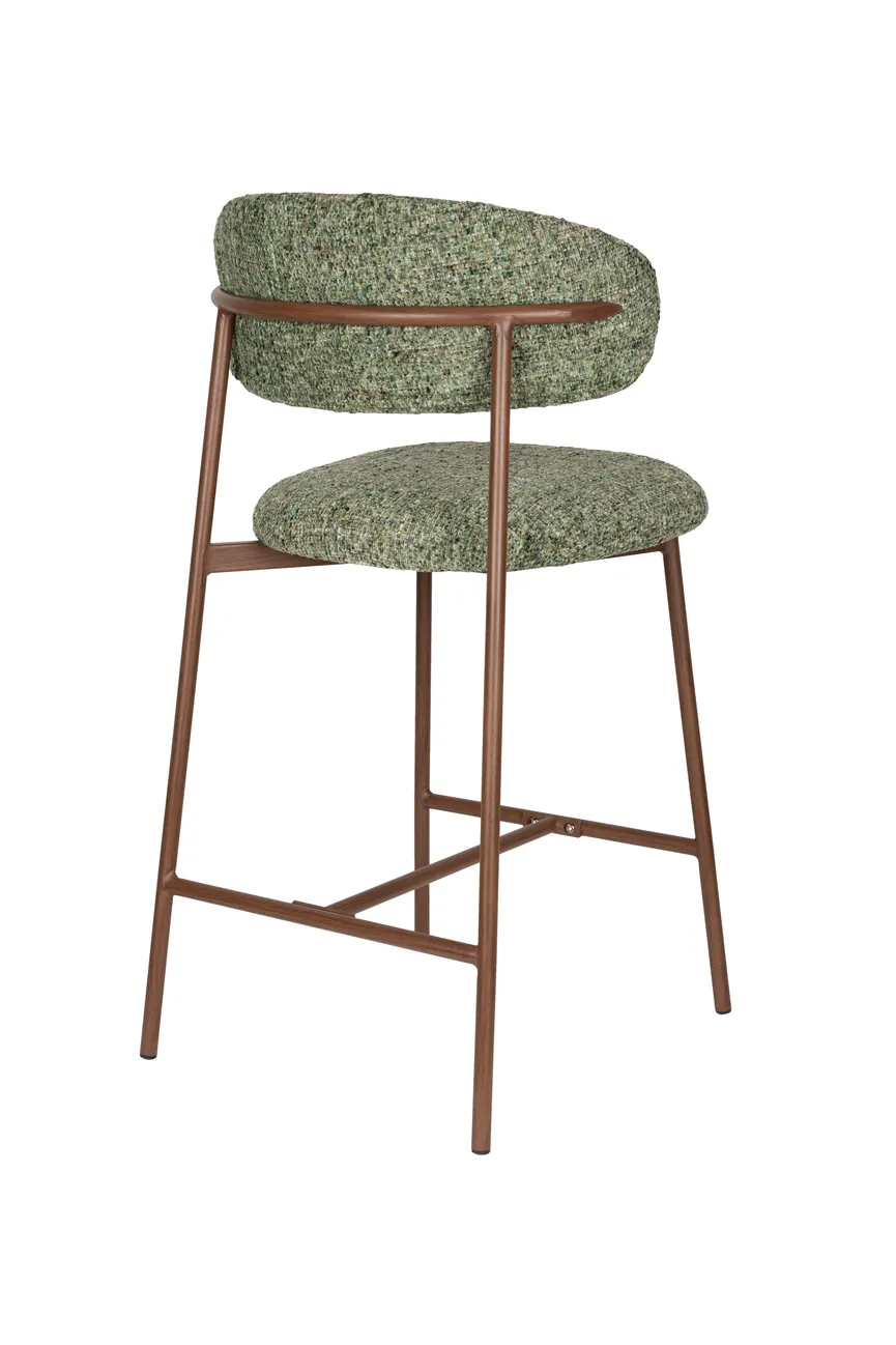 Barhocker detail
