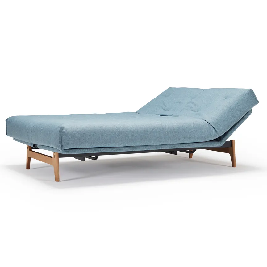 Schlafsofa Soft Spring detail