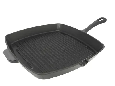 Grillpfanne