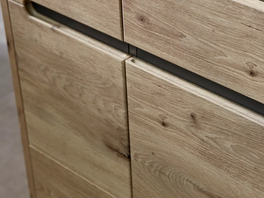 Highboard detail