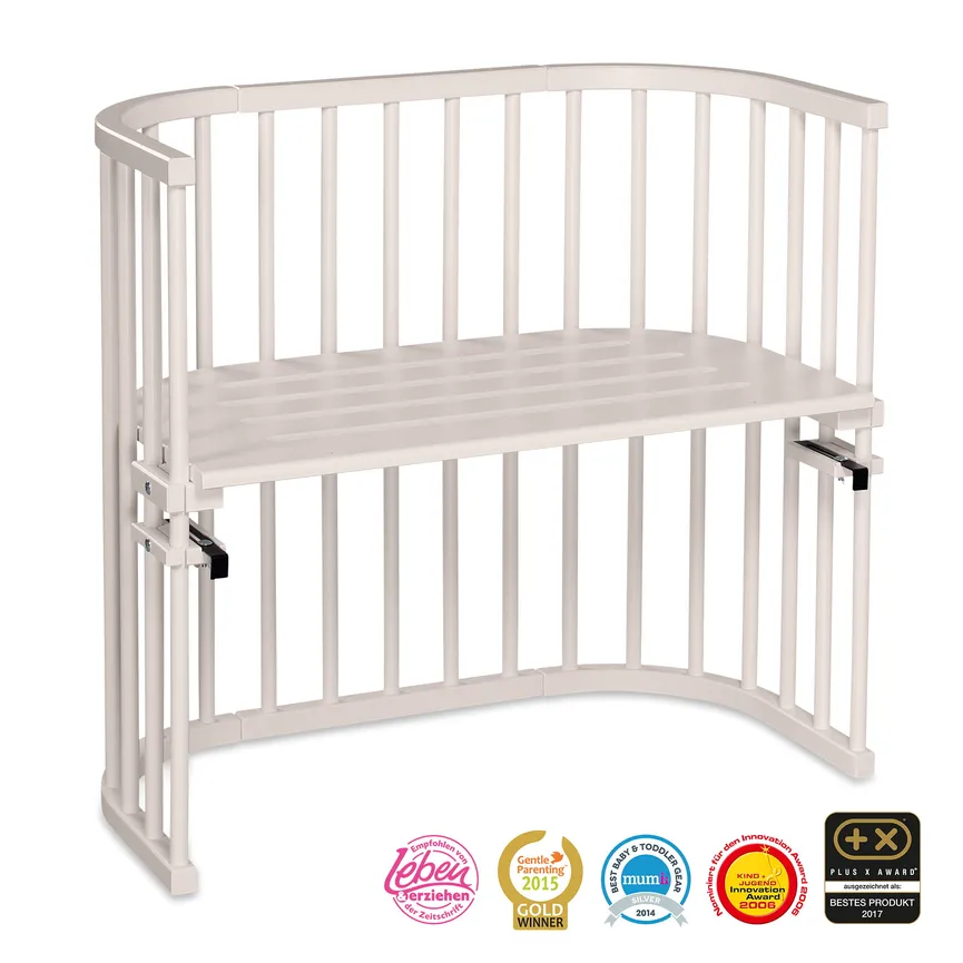 Babybay Original material_farbe