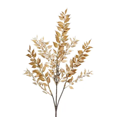 Deko-Zweig