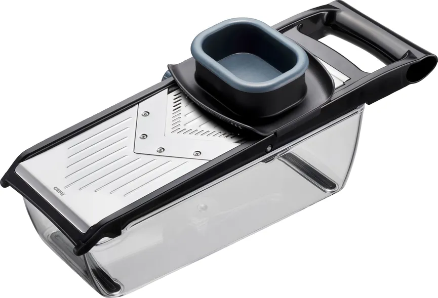 V-Hobel Julienne Collect detail