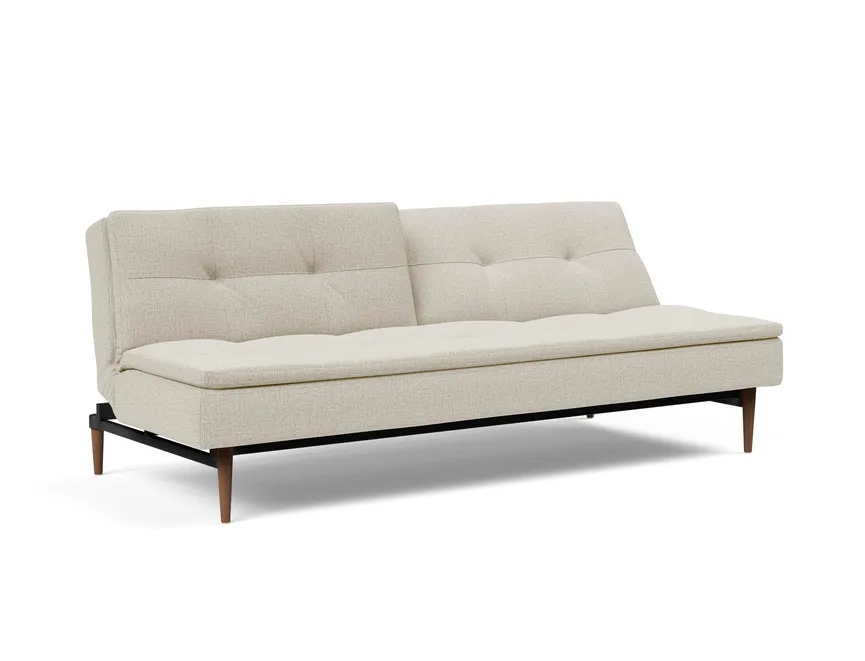 Sofa Styletto dunkel detail