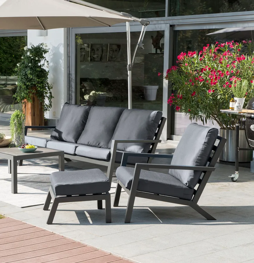 ** Sessel detail