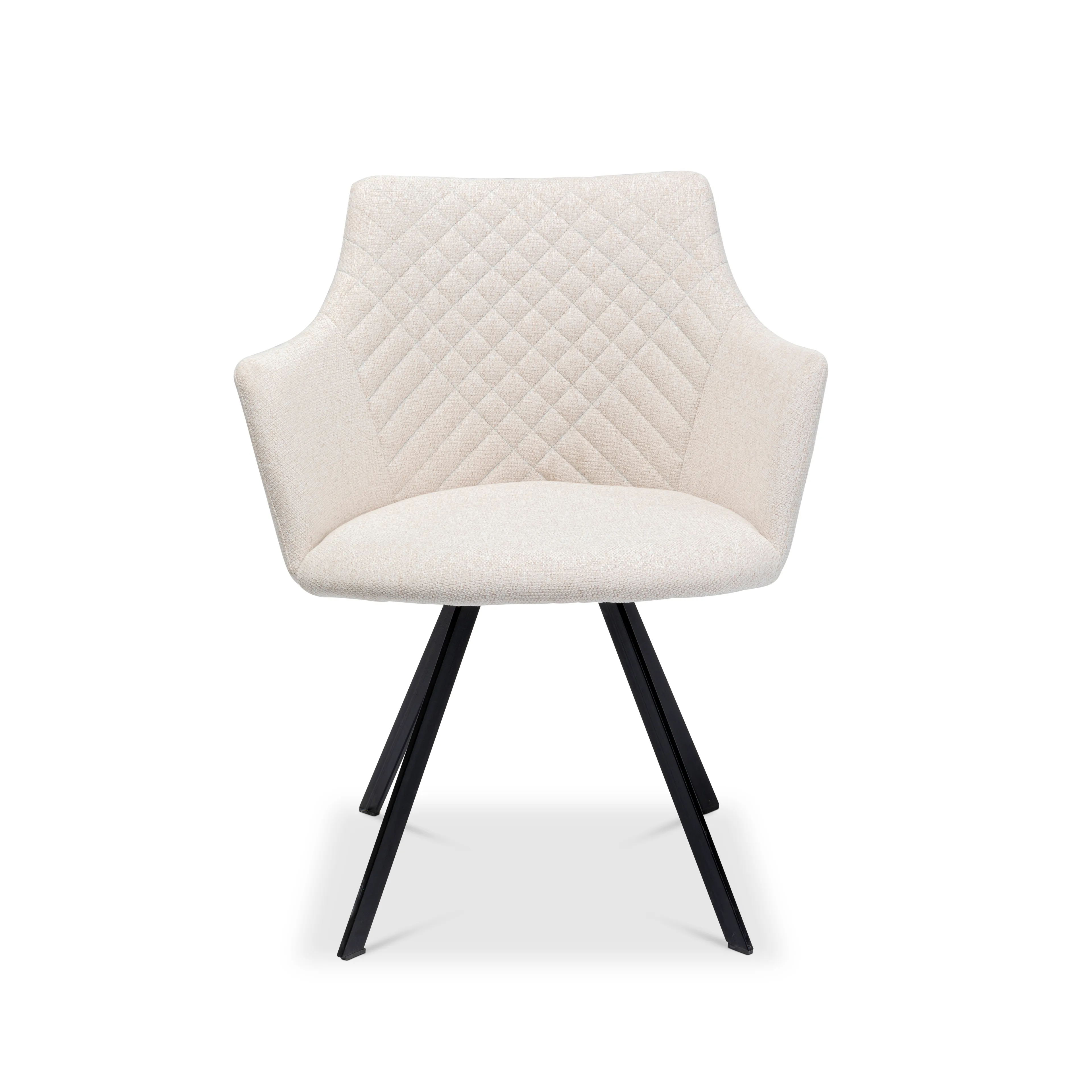 Stuhl Coco Creme 86233