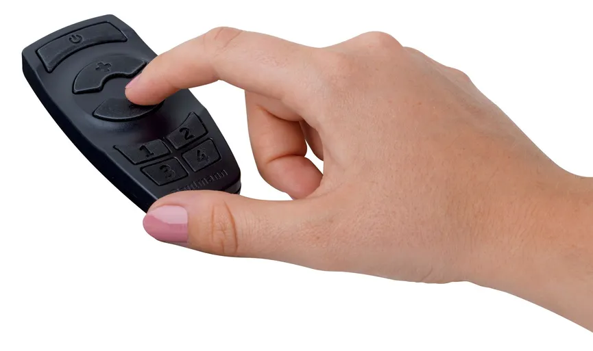 Plug&Shine Controller detail