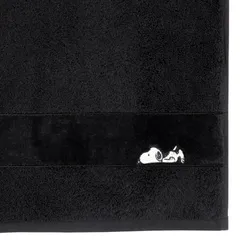 Schwarz material_farbe