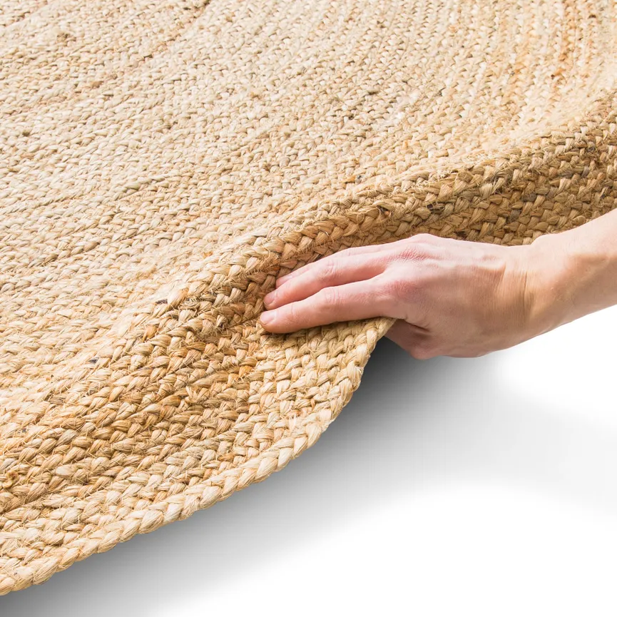 Jute detail