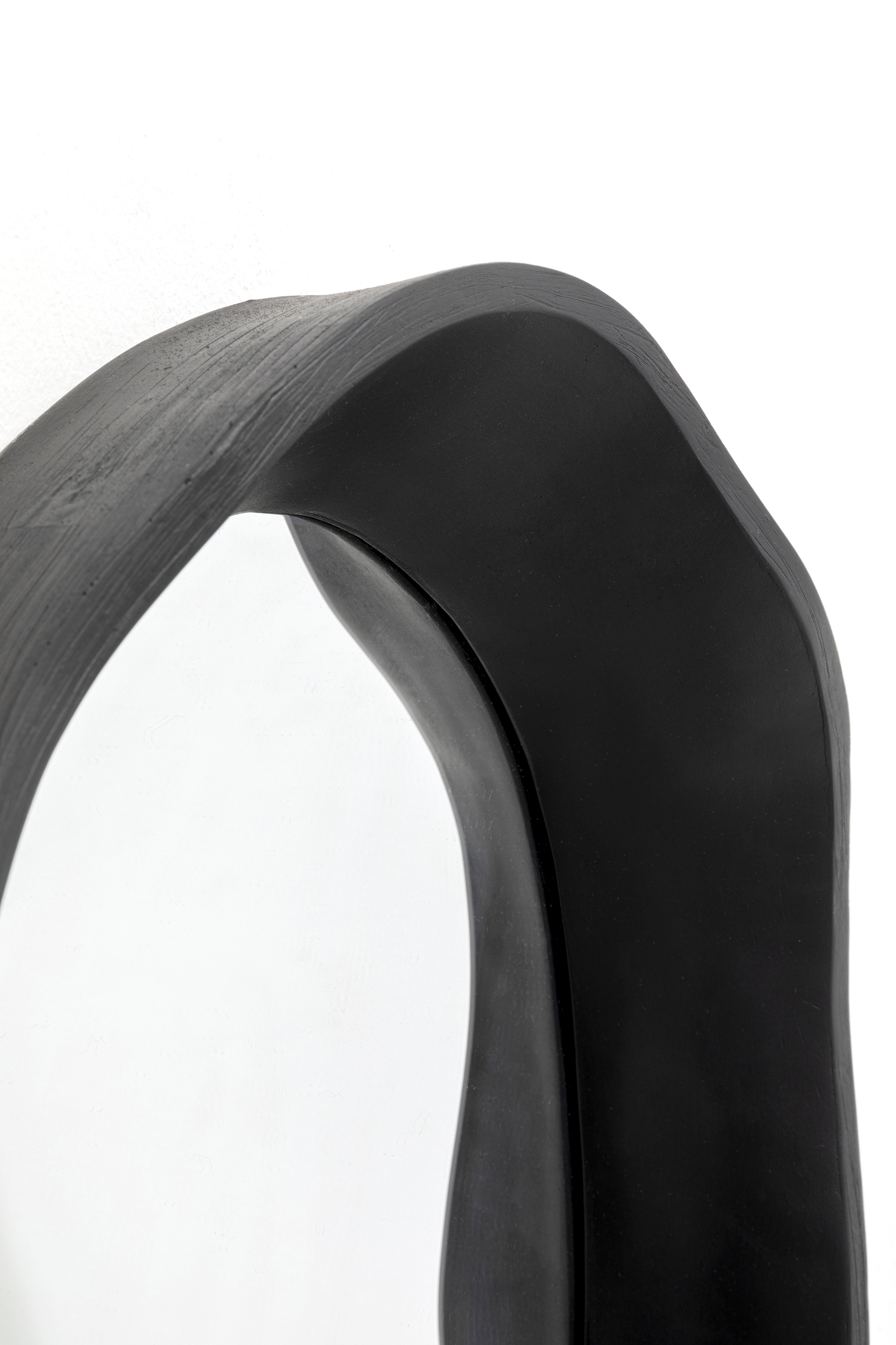 Wandspiegel "Dynamic" detail