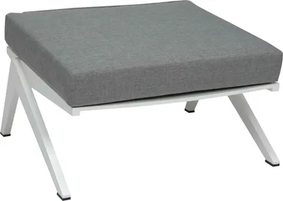 Gartenhocker