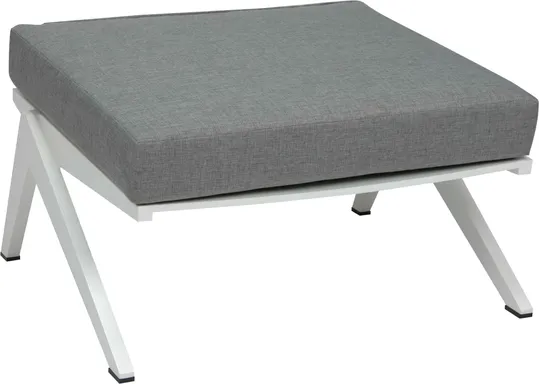 Gartenhocker