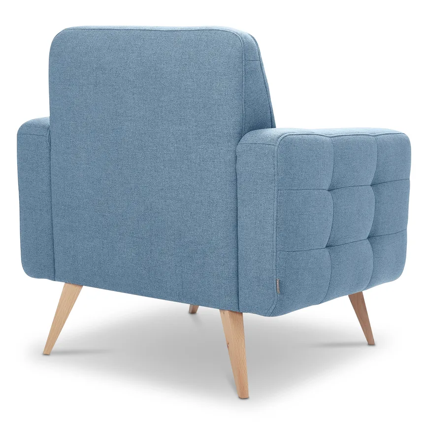 Sessel (1 LR) detail