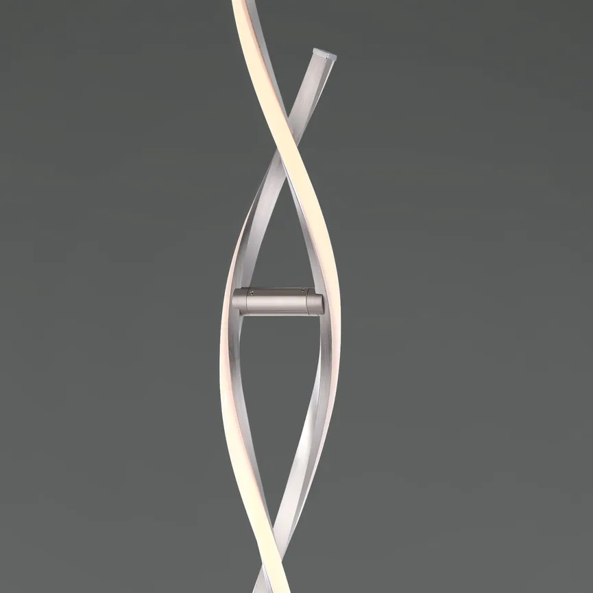 Stehleuchte "Ls-Swing" detail