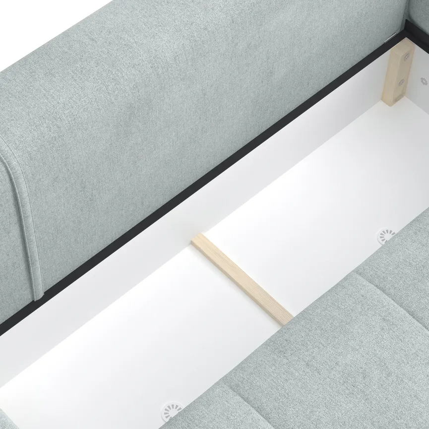 Ecksofa detail