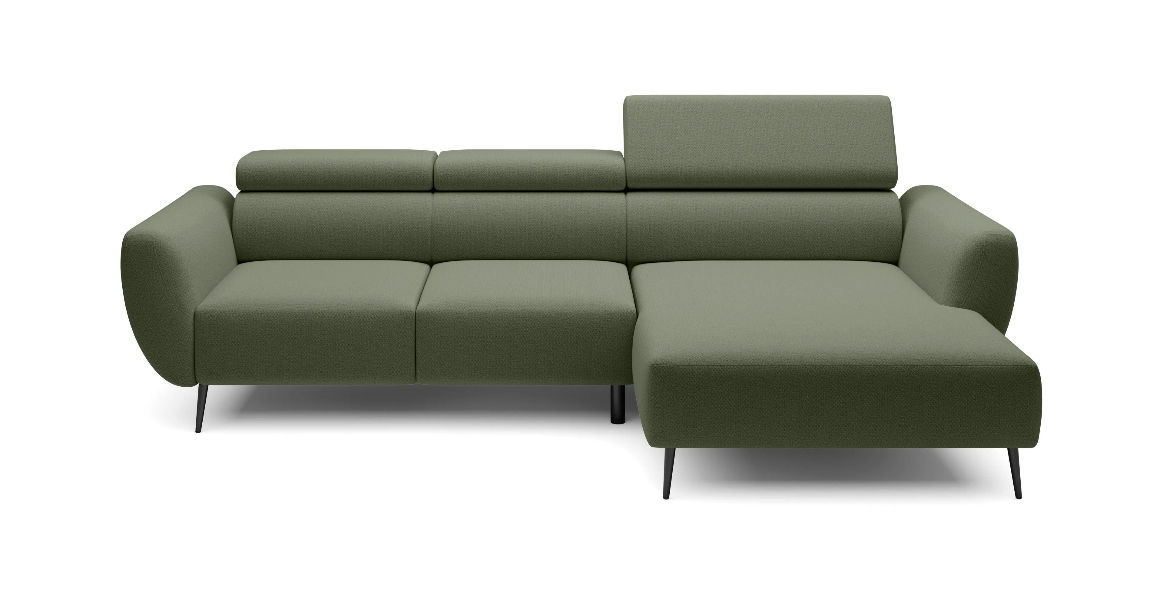 Ecksofa Alisson