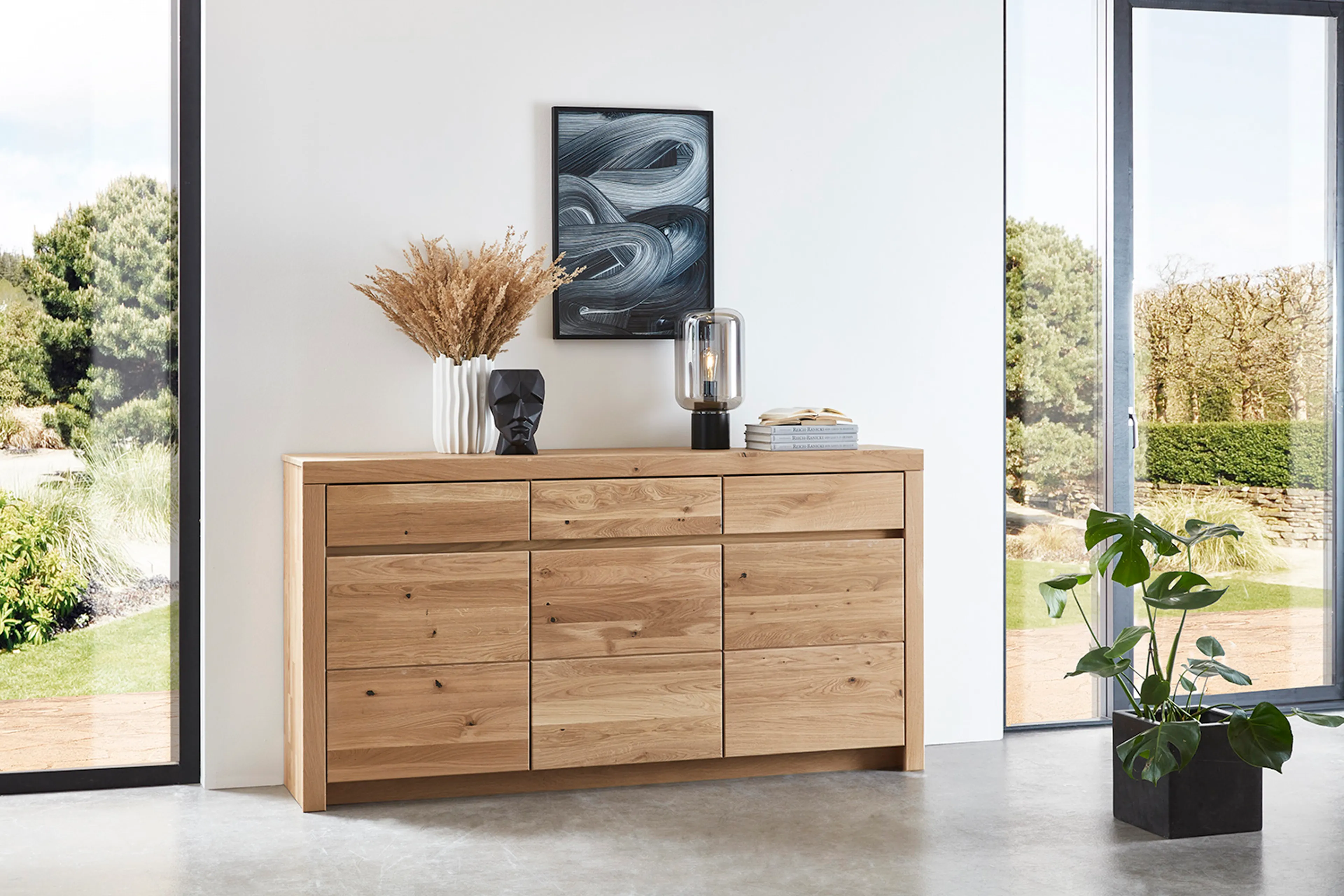 Sideboard Soleo 3000
