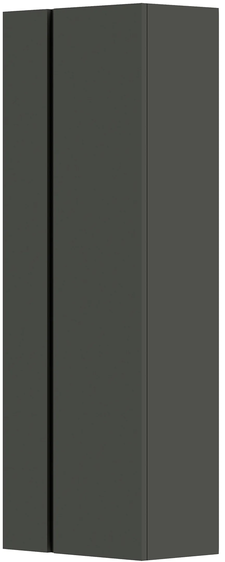 Hänge-Mehrzweckschrank detail