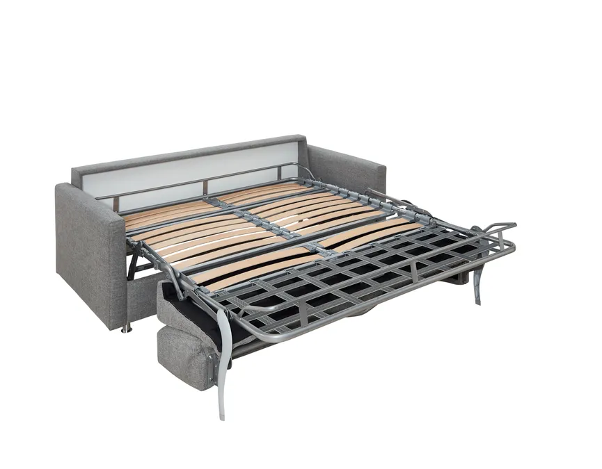 Faltbettsofa Venedig detail