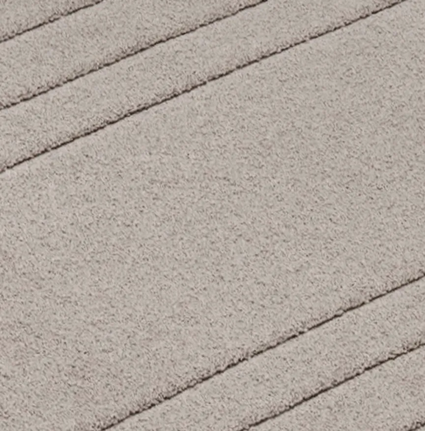 Badvorleger Feeling 60x100 material_farbe