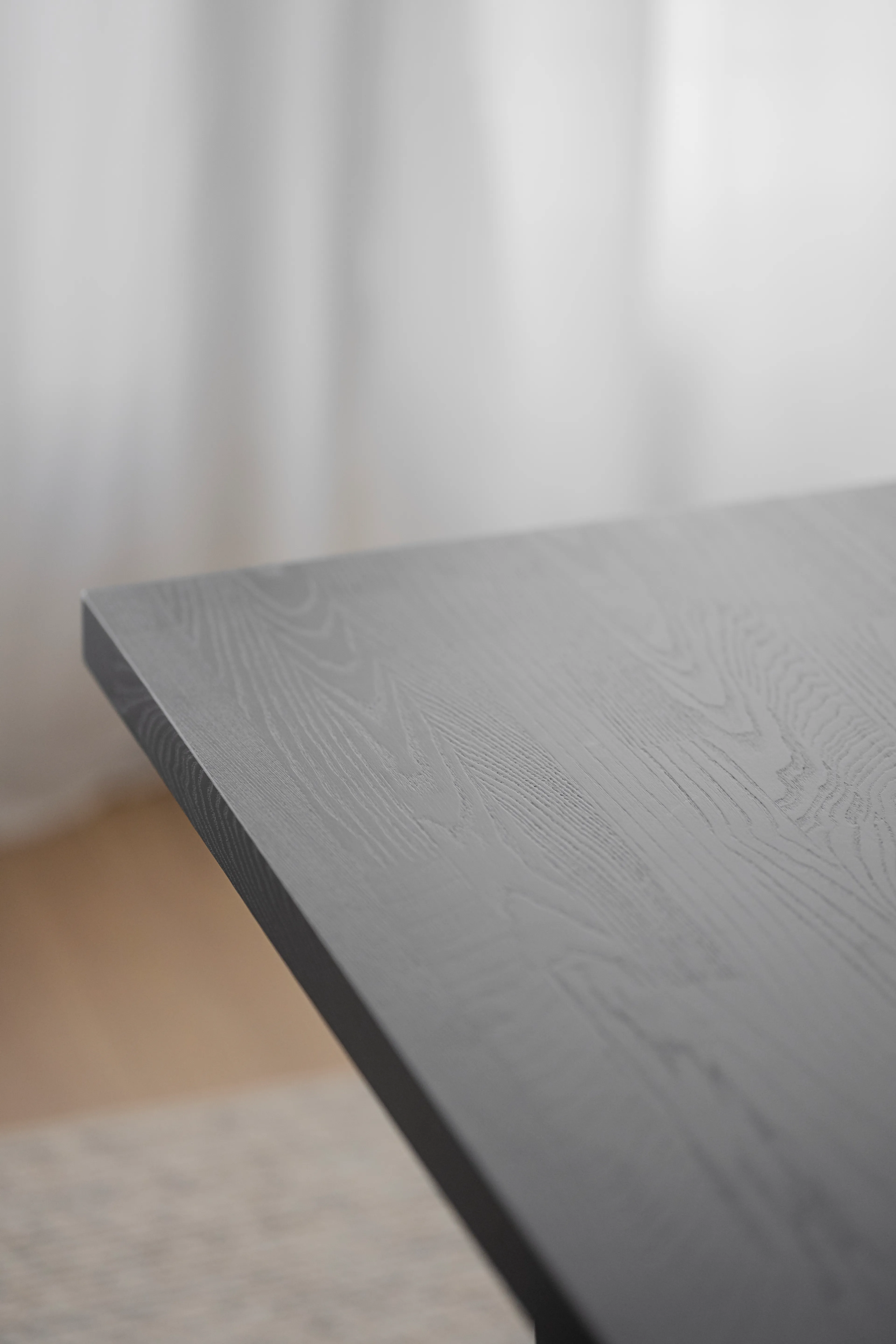 Esstisch Emmett 240 x 95 cm