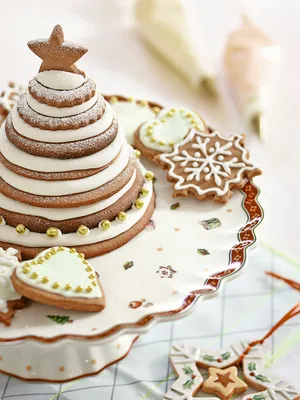 Kuchenplatte