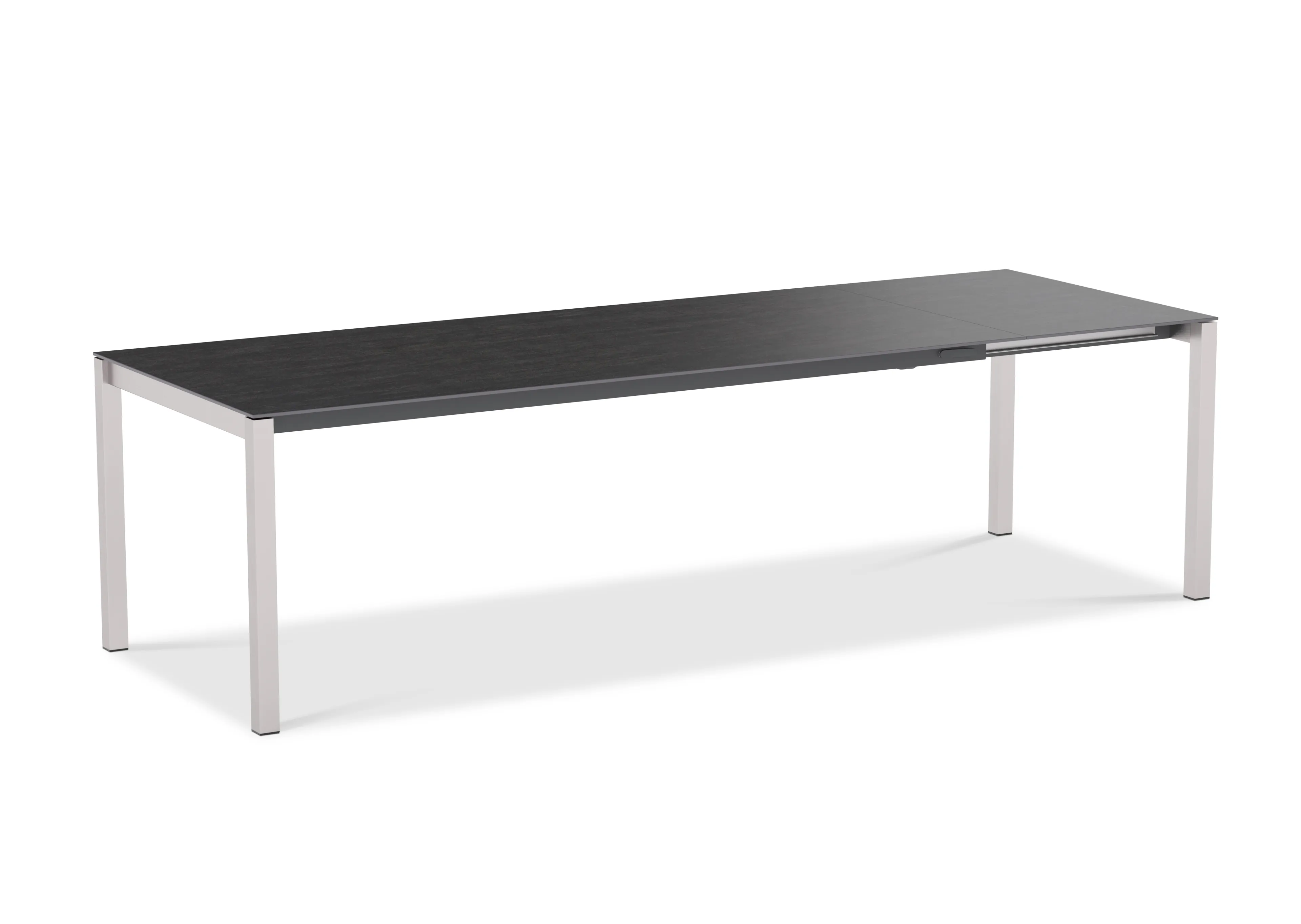 Gartentisch ausziehbar Etna 210/270 x 95 cm