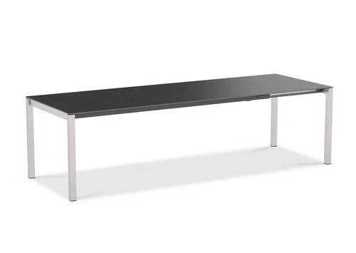 Gartentisch ausziehbar