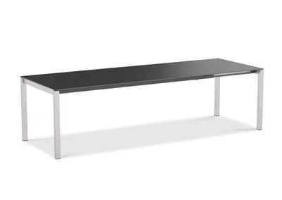 Gartentisch ausziehbar