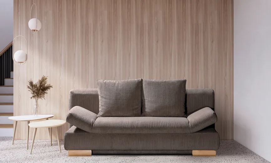 Schlafsofa milieu
