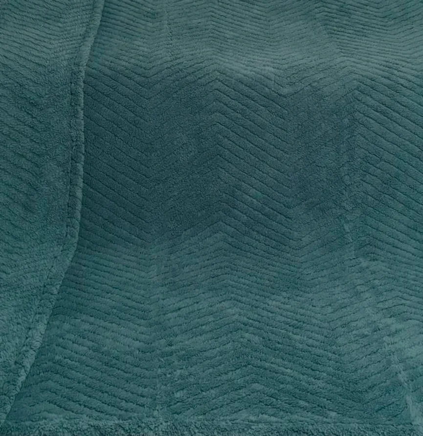 Decke Sherpa material_farbe