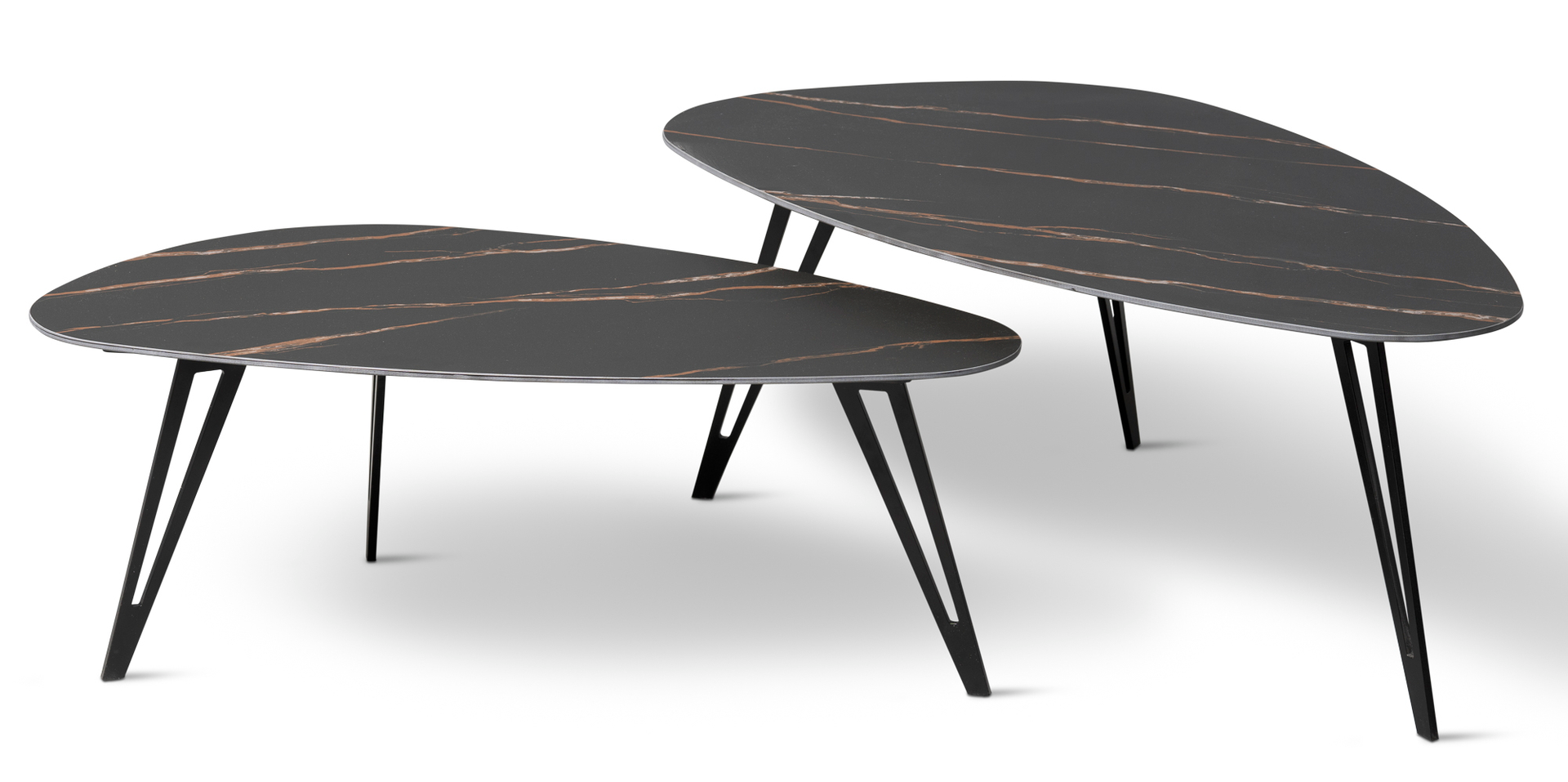 Couchtisch-Set