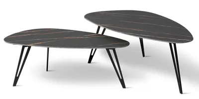 Couchtisch-Set
