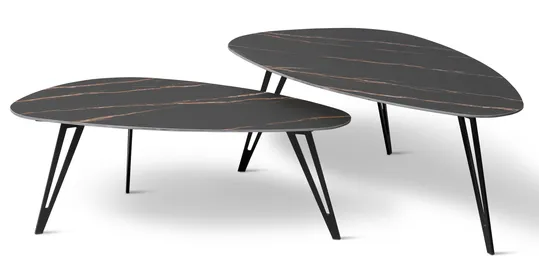 Couchtisch-Set