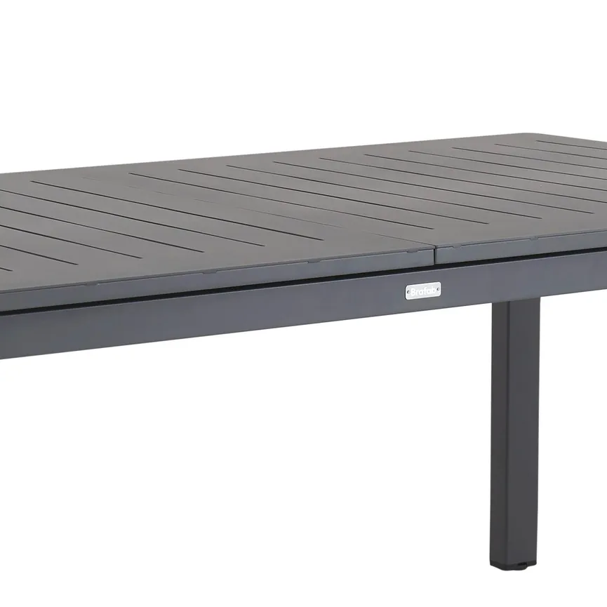 Esstisch ausziehbar 260(380)cm material_farbe