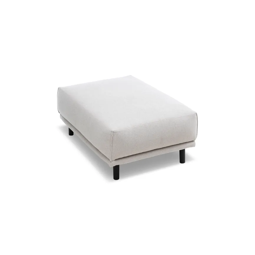 Hocker detail