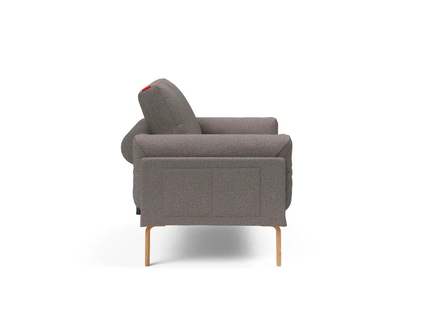 Schlafsofa Bow Classic detail