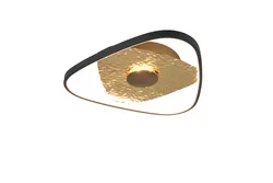 Gold material_farbe