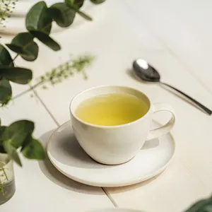 Untertasse