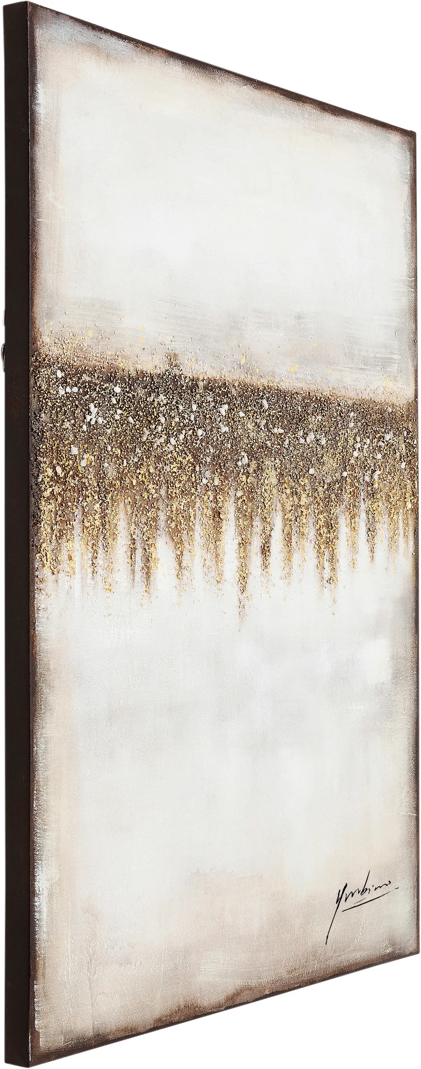 Wandbild detail