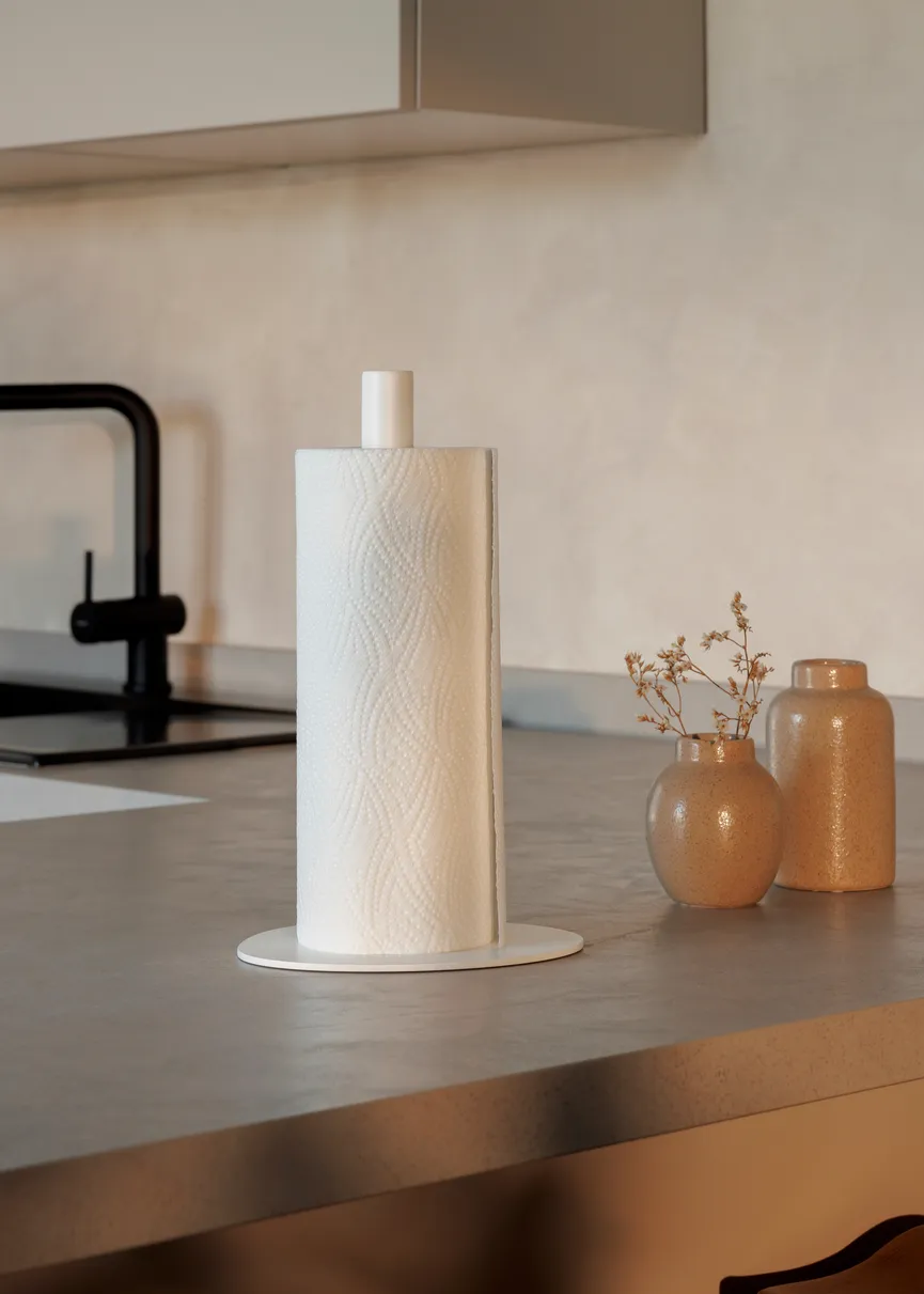 Küchenrollenhalter hauptaufnahme