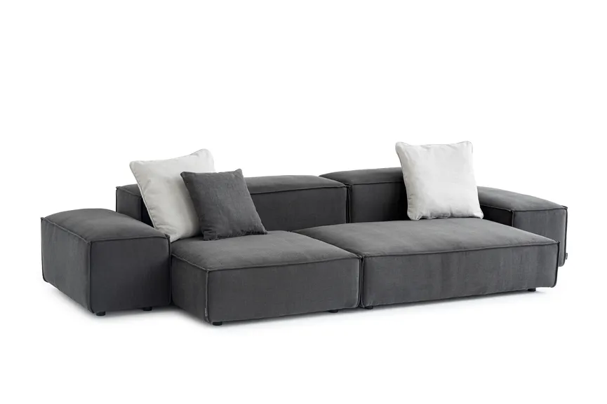 Sofa detail