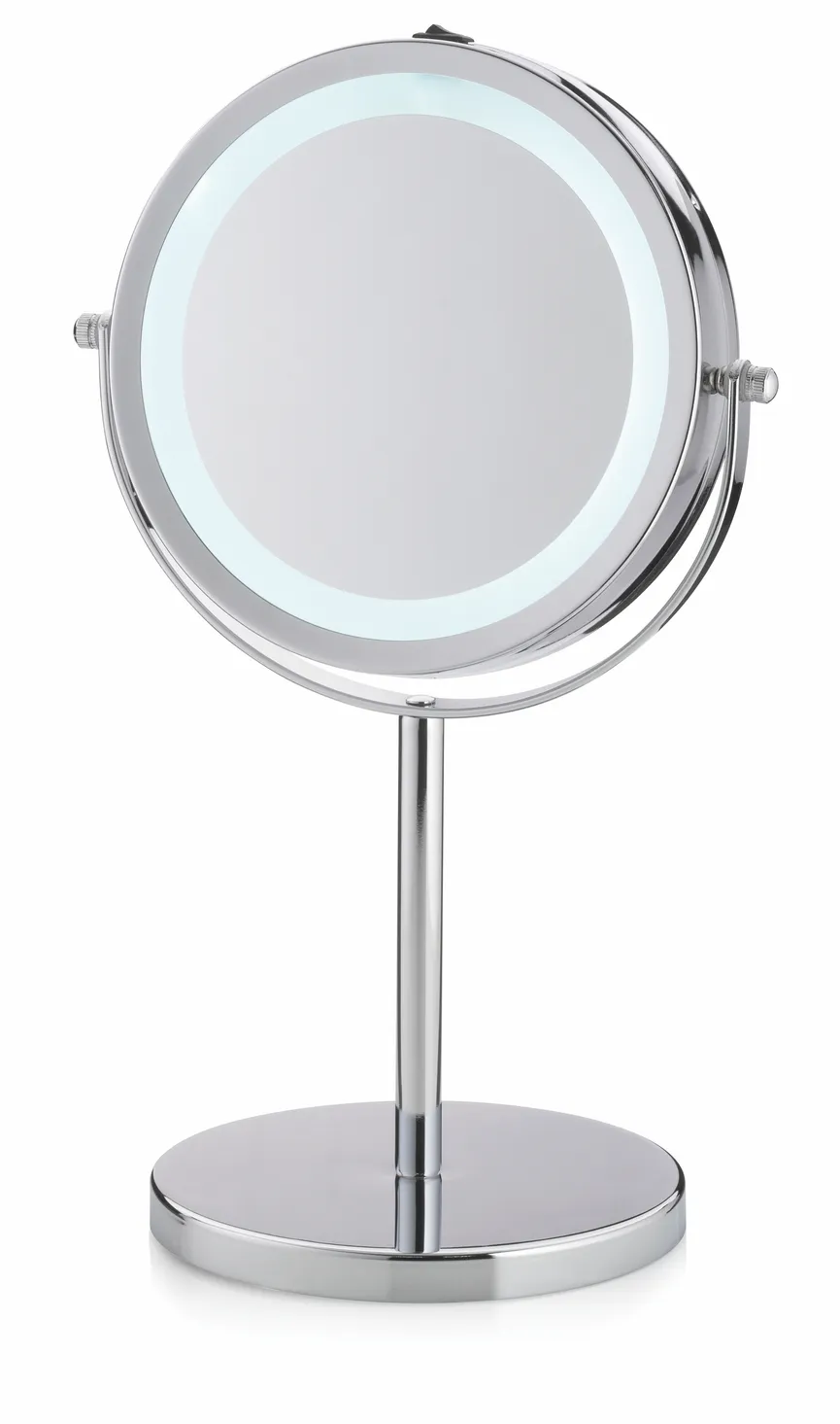 Standspiegel Tio 1-/10-fach hauptaufnahme