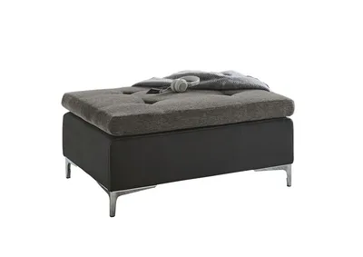 Hocker