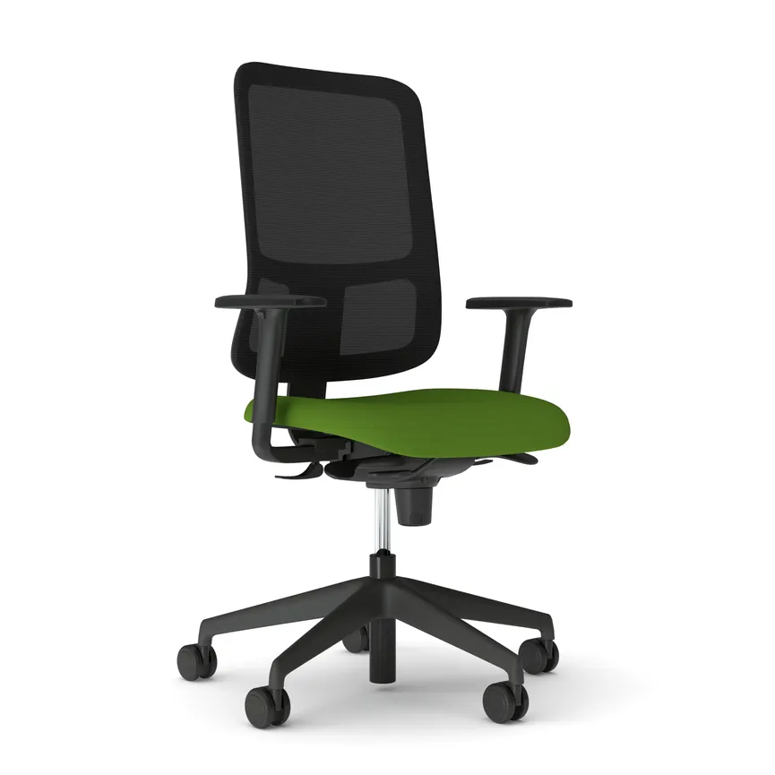 Drehstuhl hauptaufnahme