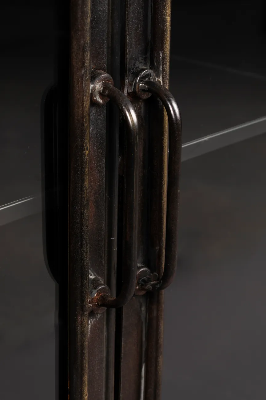 Sideboard 3T detail
