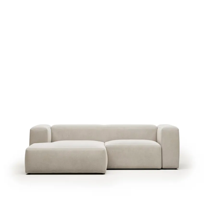 Ecksofa 2-Sitzer hauptaufnahme